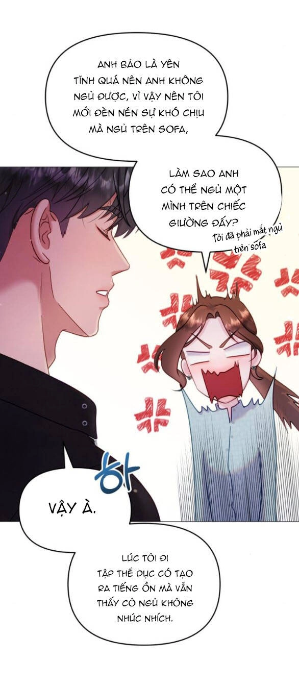 Hướng Dẫn Sử Dụng Mãnh Thú Chapter 8.1 - 7