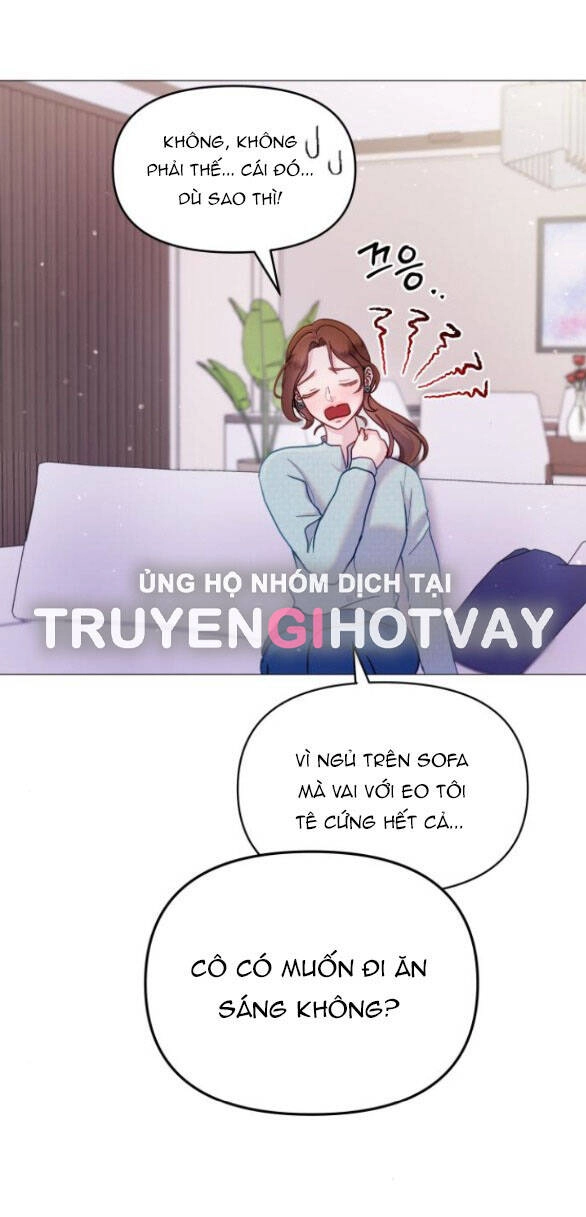 Hướng Dẫn Sử Dụng Mãnh Thú Chapter 8.1 - 8