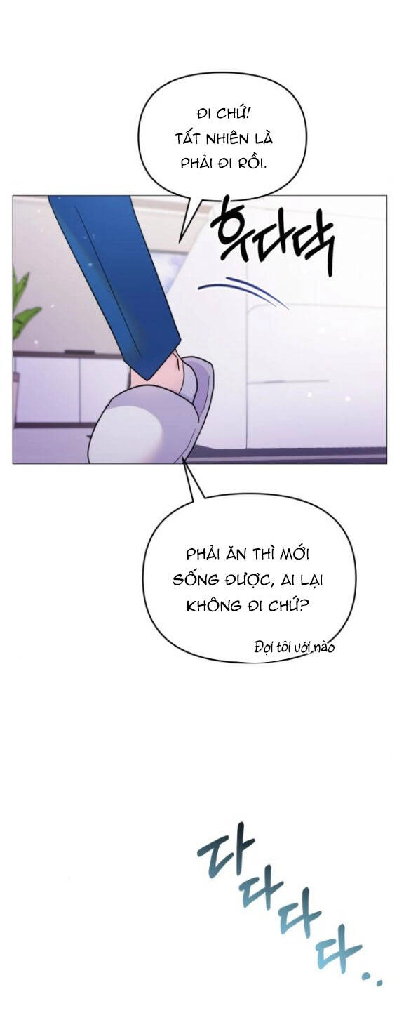 Hướng Dẫn Sử Dụng Mãnh Thú Chapter 8.1 - 9