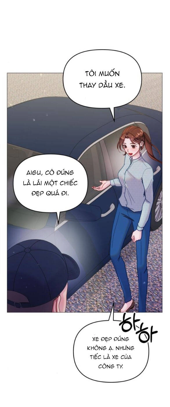 Hướng Dẫn Sử Dụng Mãnh Thú Chapter 8.1 - 13