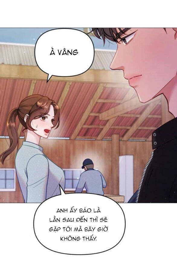 Hướng Dẫn Sử Dụng Mãnh Thú Chapter 8.1 - 16