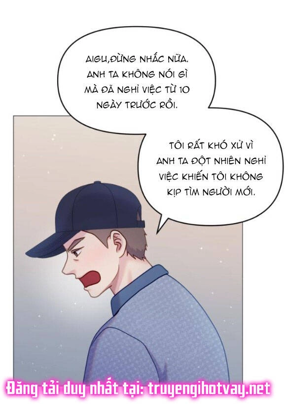 Hướng Dẫn Sử Dụng Mãnh Thú Chapter 8.1 - 17