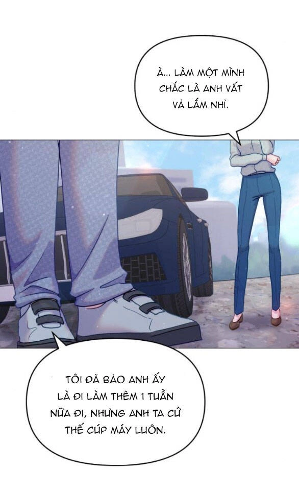 Hướng Dẫn Sử Dụng Mãnh Thú Chapter 8.1 - 18