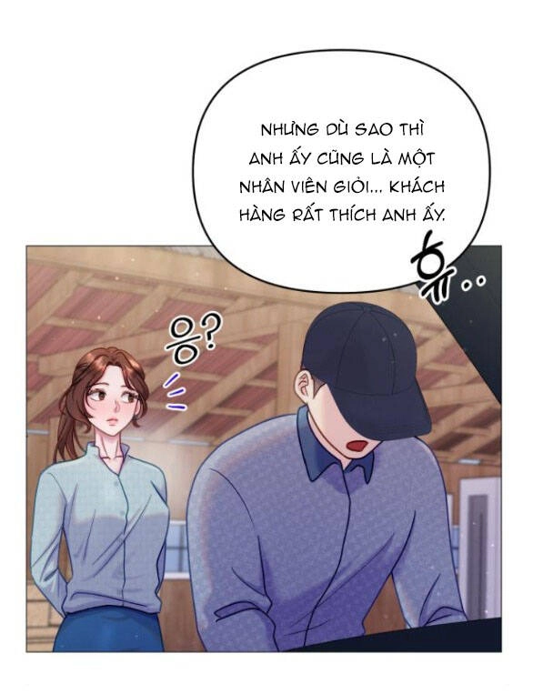 Hướng Dẫn Sử Dụng Mãnh Thú Chapter 8.1 - 19