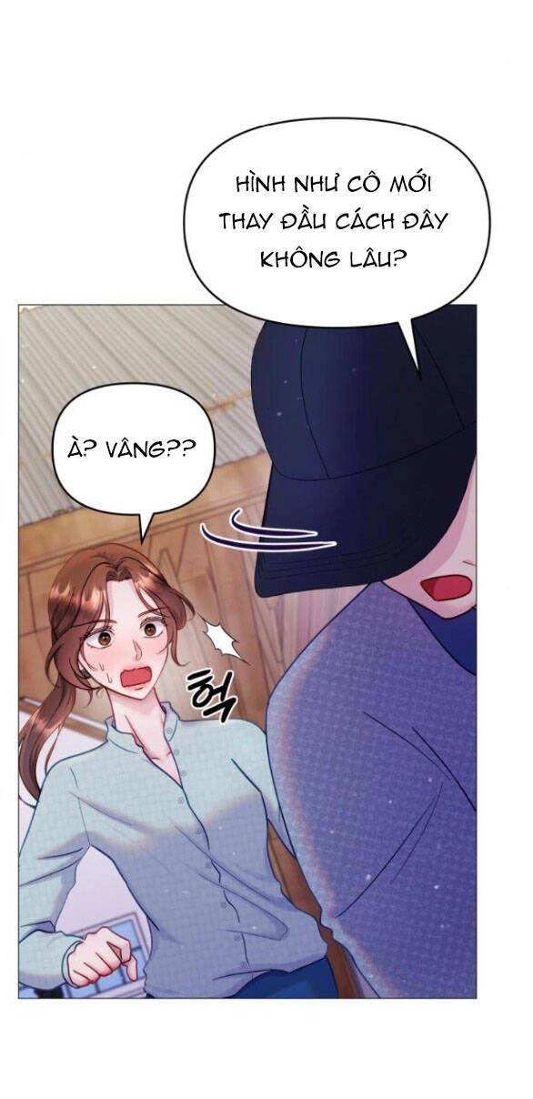 Hướng Dẫn Sử Dụng Mãnh Thú Chapter 8.1 - 22