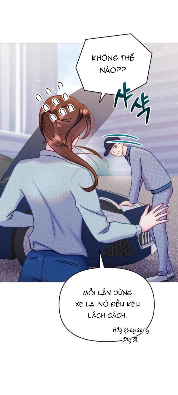 Hướng Dẫn Sử Dụng Mãnh Thú Chapter 8.1 - 23