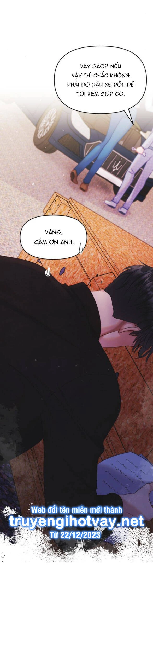 Hướng Dẫn Sử Dụng Mãnh Thú Chapter 8.1 - 24