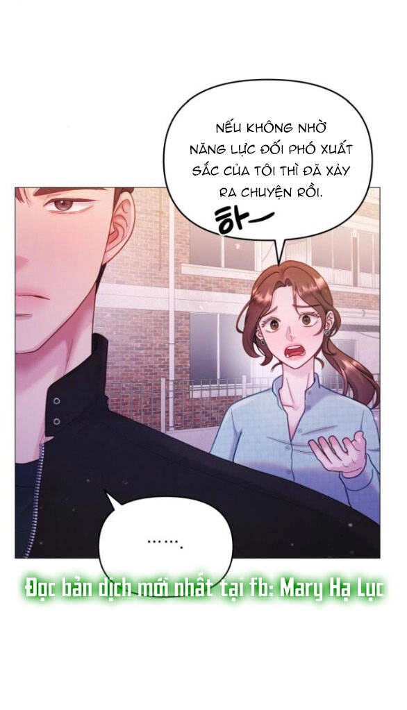 Hướng Dẫn Sử Dụng Mãnh Thú Chapter 8.1 - 26