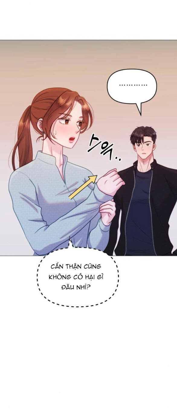 Hướng Dẫn Sử Dụng Mãnh Thú Chapter 8.2 - 21