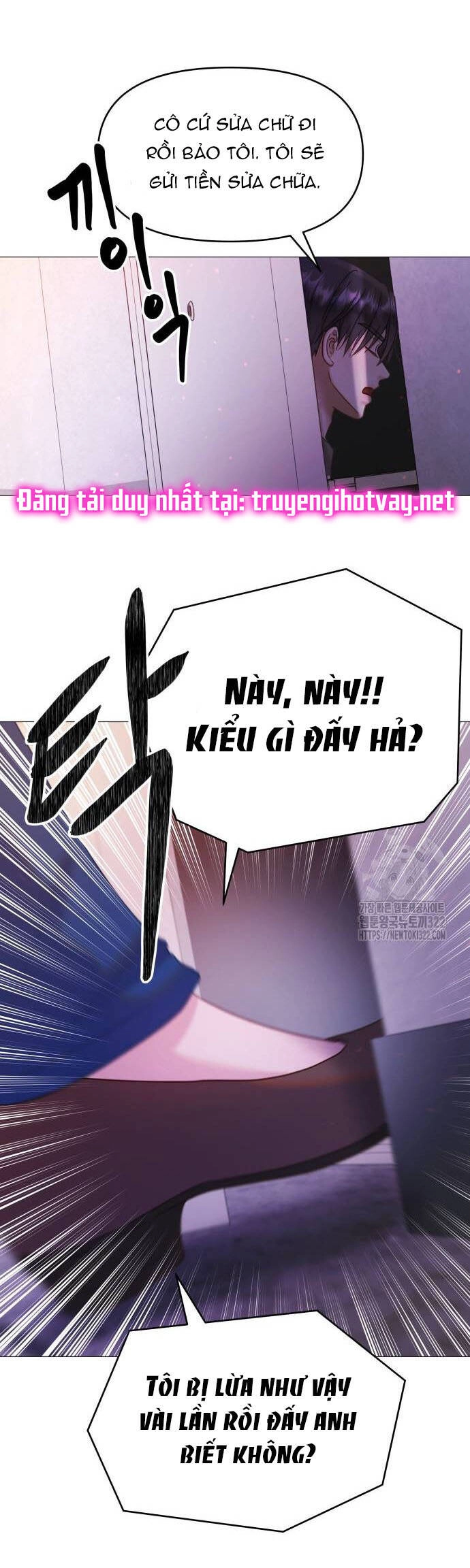 Hướng Dẫn Sử Dụng Mãnh Thú Chapter 9.1 - 18