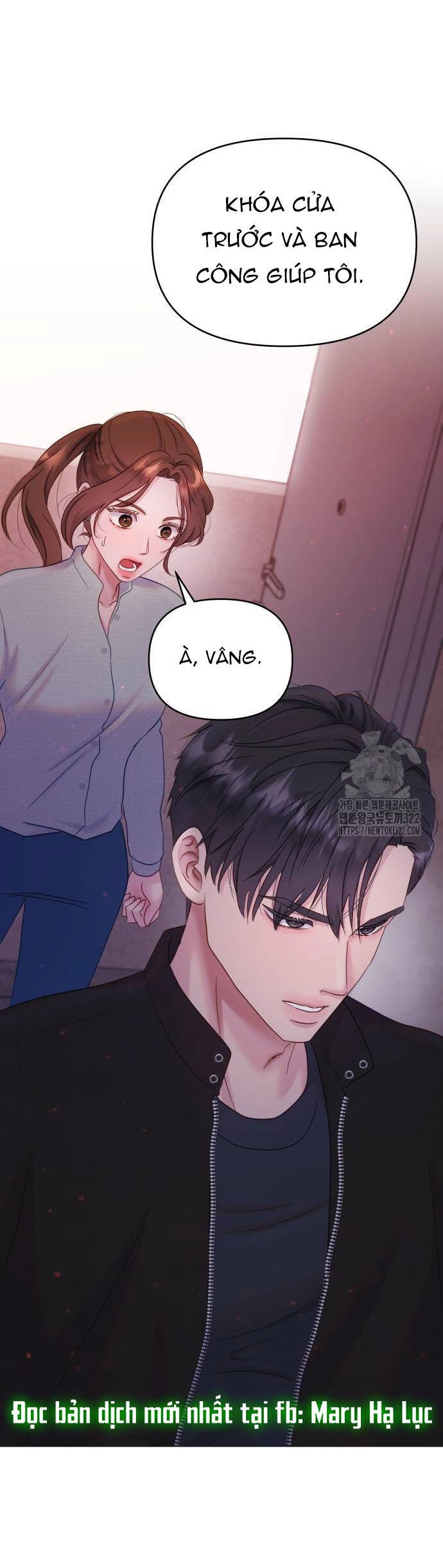 Hướng Dẫn Sử Dụng Mãnh Thú Chapter 9.1 - 29