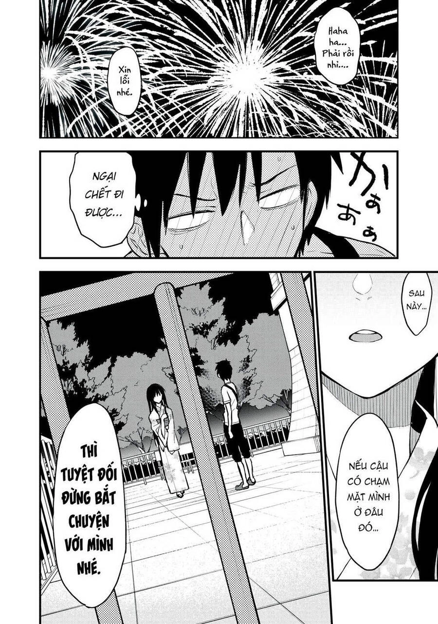 Câu Chuyện Về Em, Người Tôi Chỉ Có Thể Gặp Mỗi Năm Một Lần Chapter 1 - 29