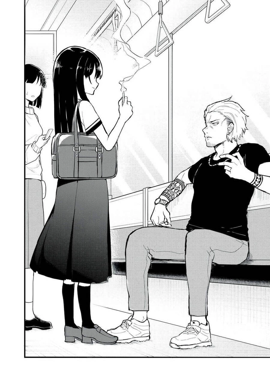 Câu Chuyện Về Em, Người Tôi Chỉ Có Thể Gặp Mỗi Năm Một Lần Chapter 1 - 41