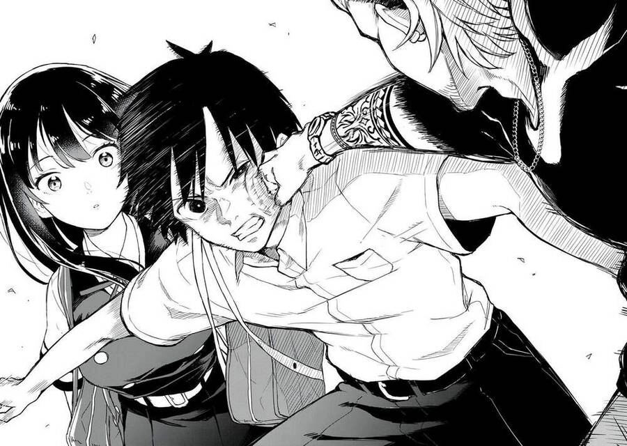 Câu Chuyện Về Em, Người Tôi Chỉ Có Thể Gặp Mỗi Năm Một Lần Chapter 1 - 45