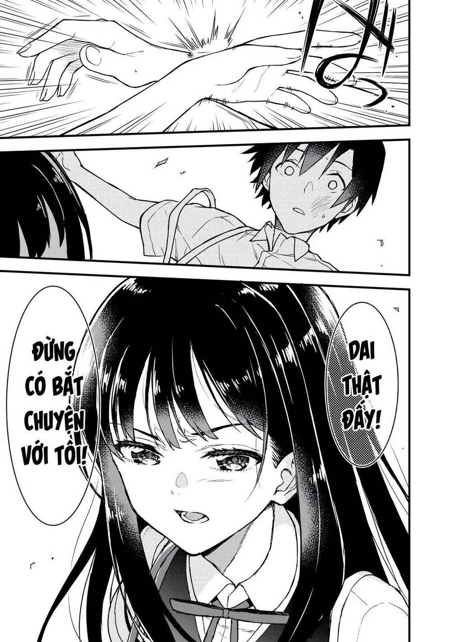 Câu Chuyện Về Em, Người Tôi Chỉ Có Thể Gặp Mỗi Năm Một Lần Chapter 1 - 49