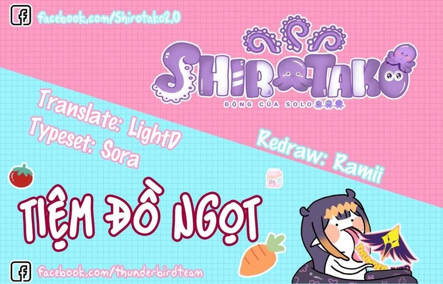 Câu Chuyện Về Em, Người Tôi Chỉ Có Thể Gặp Mỗi Năm Một Lần Chapter 2 - 1