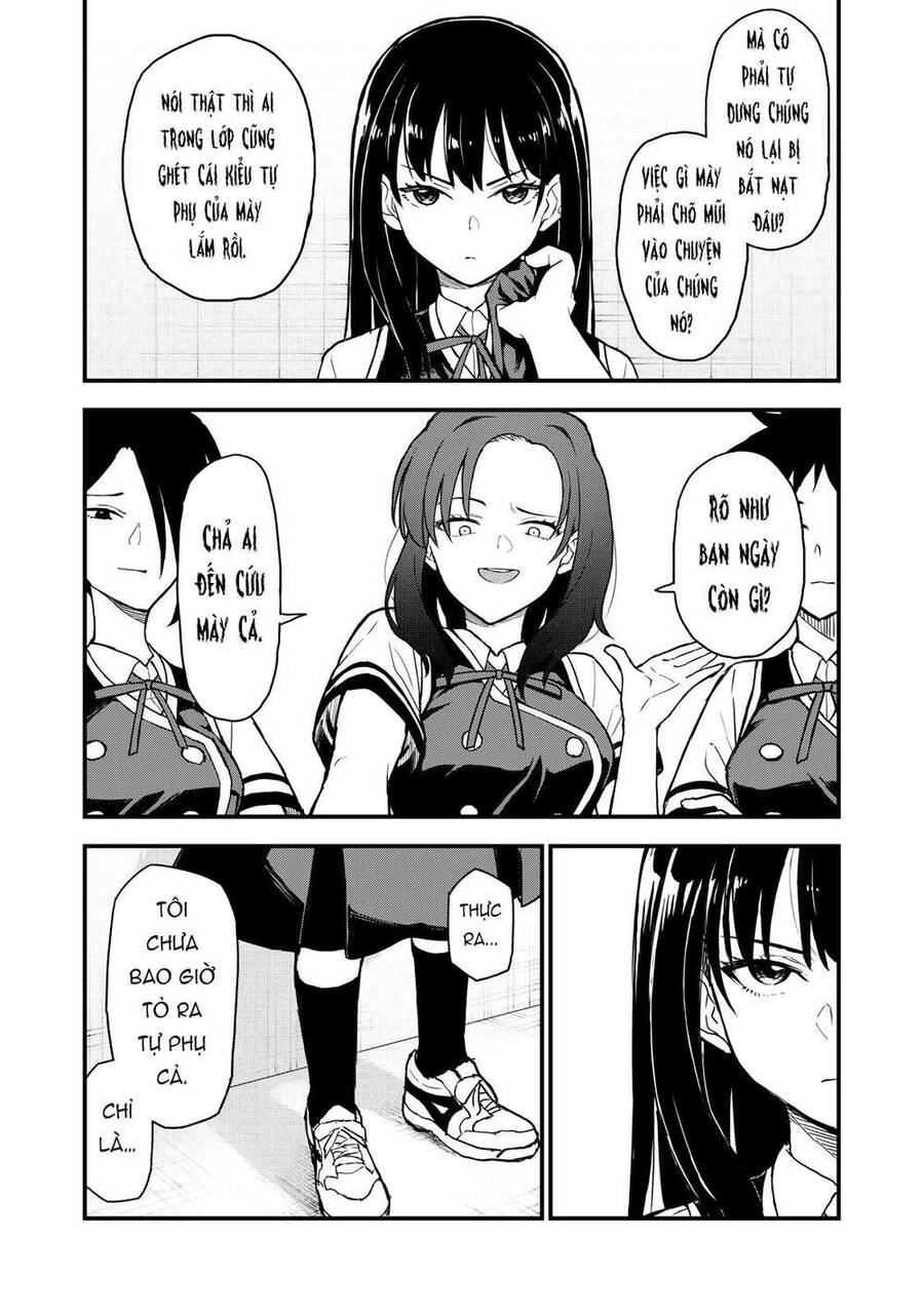 Câu Chuyện Về Em, Người Tôi Chỉ Có Thể Gặp Mỗi Năm Một Lần Chapter 3 - 7