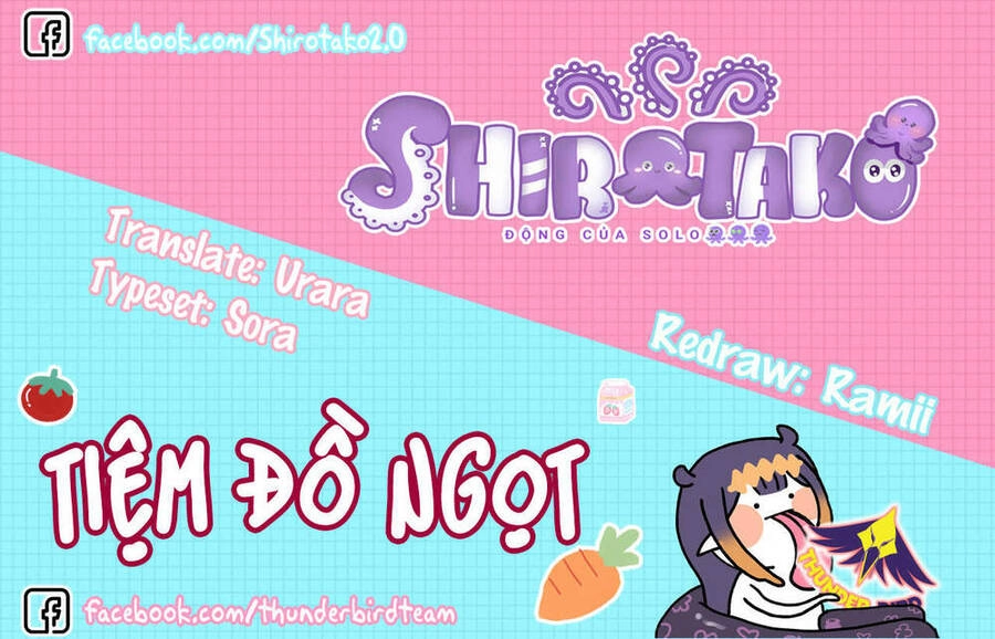 Câu Chuyện Về Em, Người Tôi Chỉ Có Thể Gặp Mỗi Năm Một Lần Chapter 5 - 1