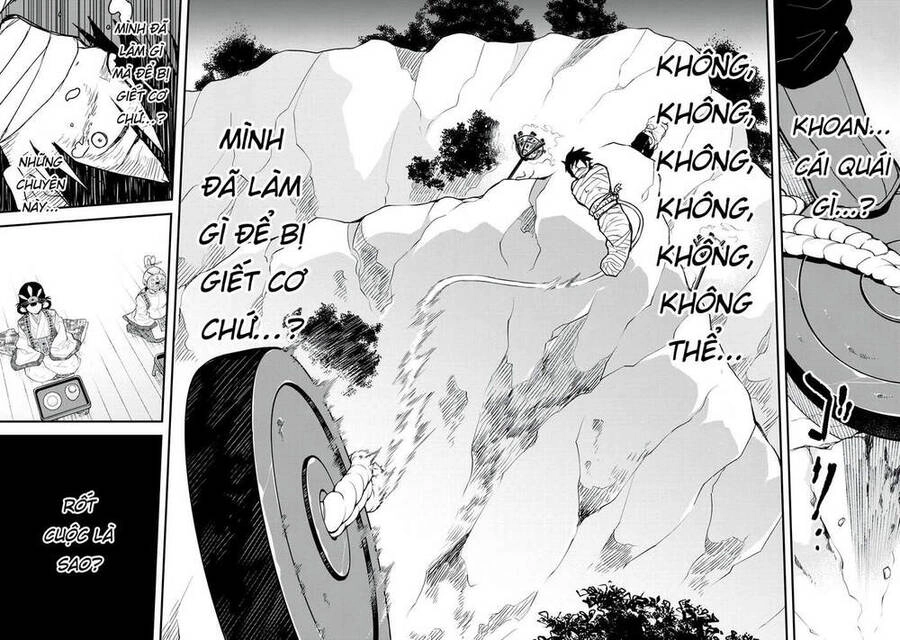 Câu Chuyện Về Em, Người Tôi Chỉ Có Thể Gặp Mỗi Năm Một Lần Chapter 5 - 25