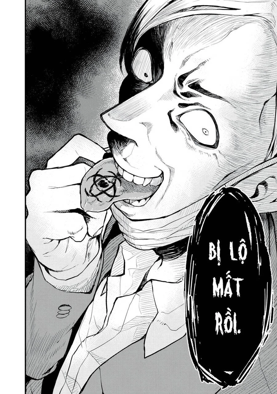 Câu Chuyện Về Em, Người Tôi Chỉ Có Thể Gặp Mỗi Năm Một Lần Chapter 7 - 23