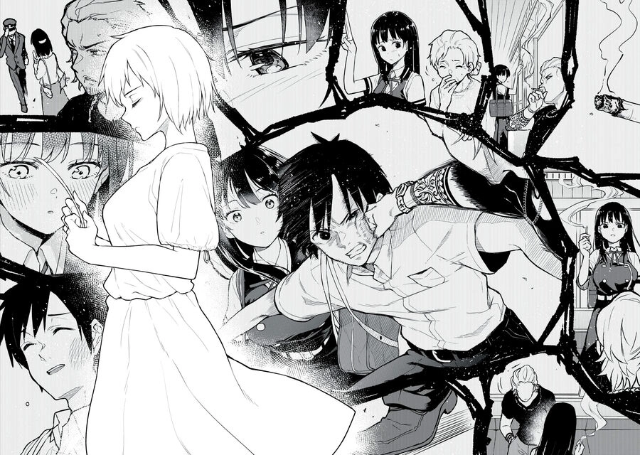 Câu Chuyện Về Em, Người Tôi Chỉ Có Thể Gặp Mỗi Năm Một Lần Chapter 8 - 25