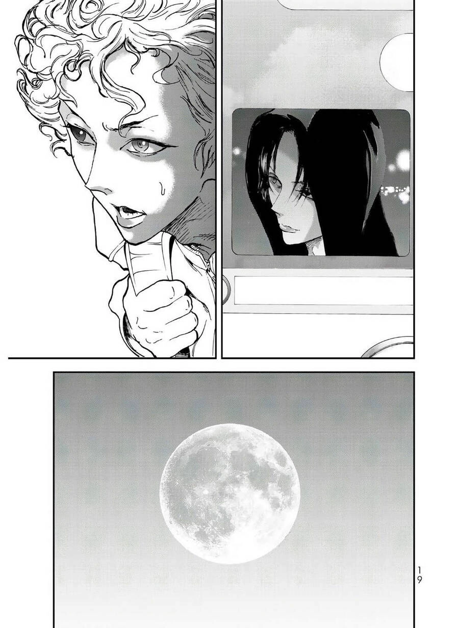 Raising Hell: Khúc Ca Nổi Loạn Chapter 1 - 21