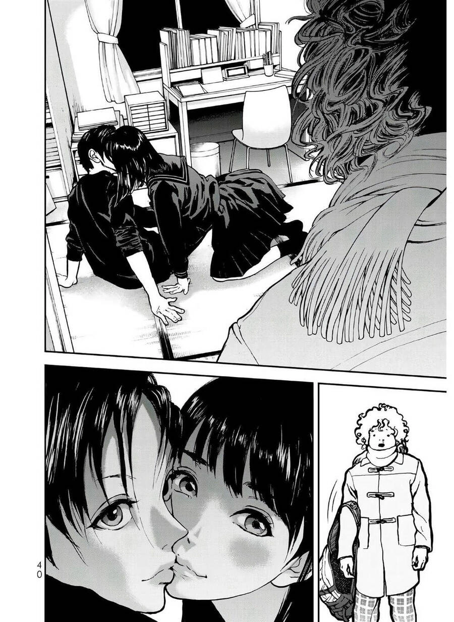 Raising Hell: Khúc Ca Nổi Loạn Chapter 1 - 42