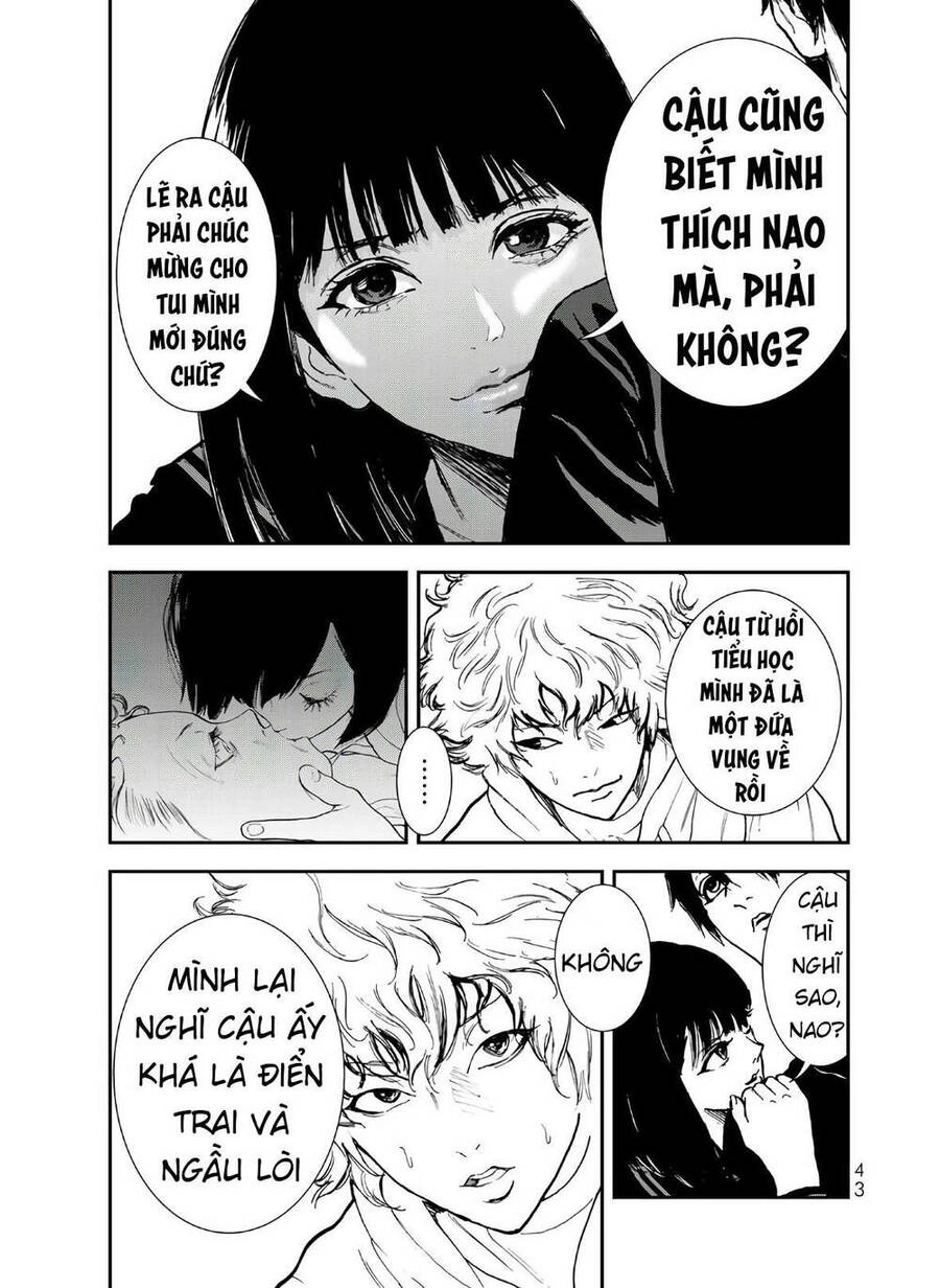 Raising Hell: Khúc Ca Nổi Loạn Chapter 1.2 - 2