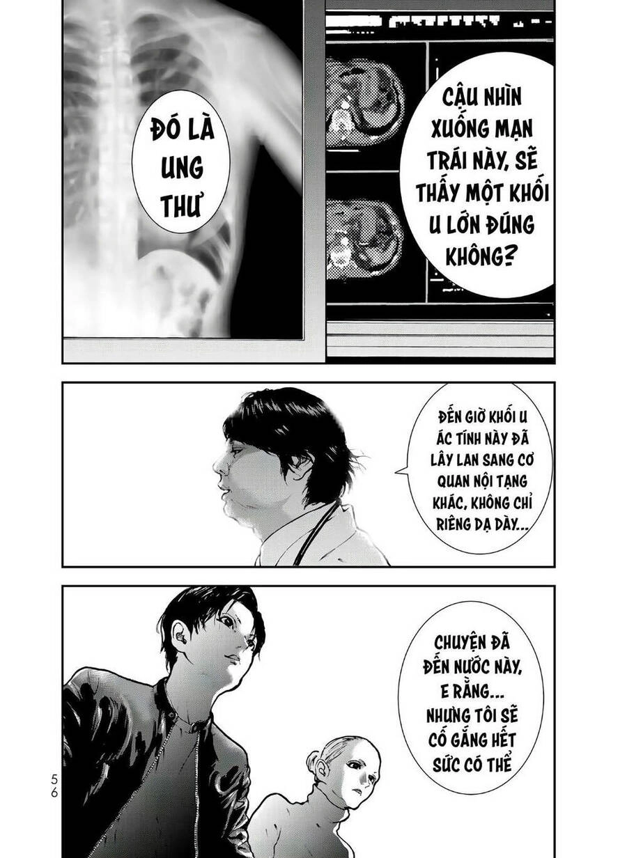 Raising Hell: Khúc Ca Nổi Loạn Chapter 1.2 - 15