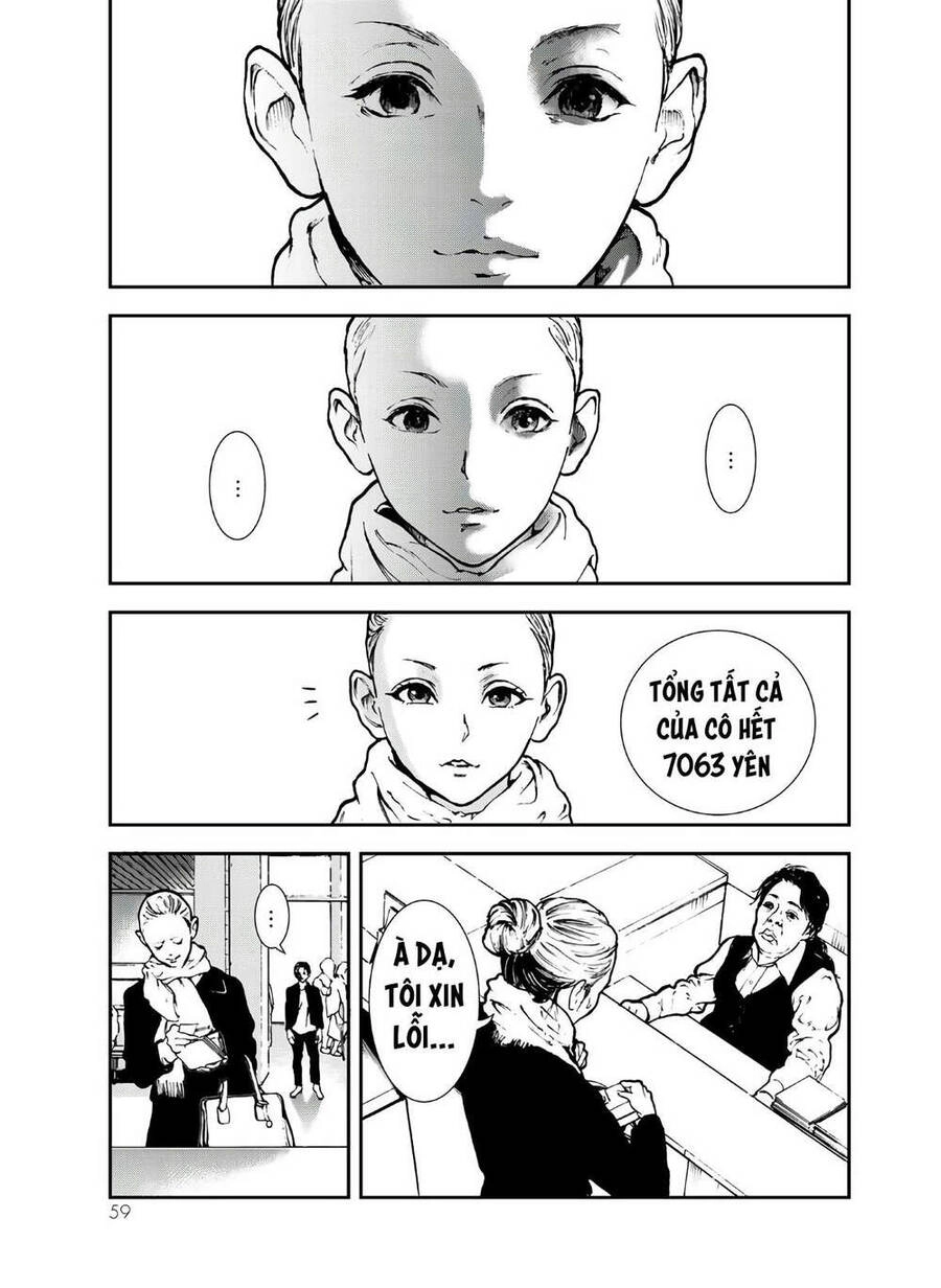 Raising Hell: Khúc Ca Nổi Loạn Chapter 1.2 - 18