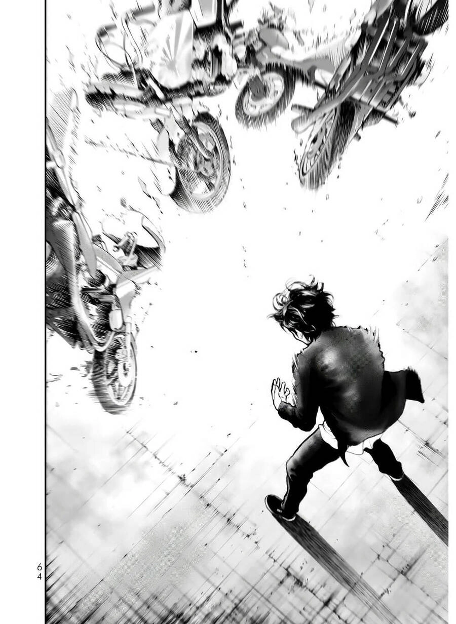 Raising Hell: Khúc Ca Nổi Loạn Chapter 1.2 - 23