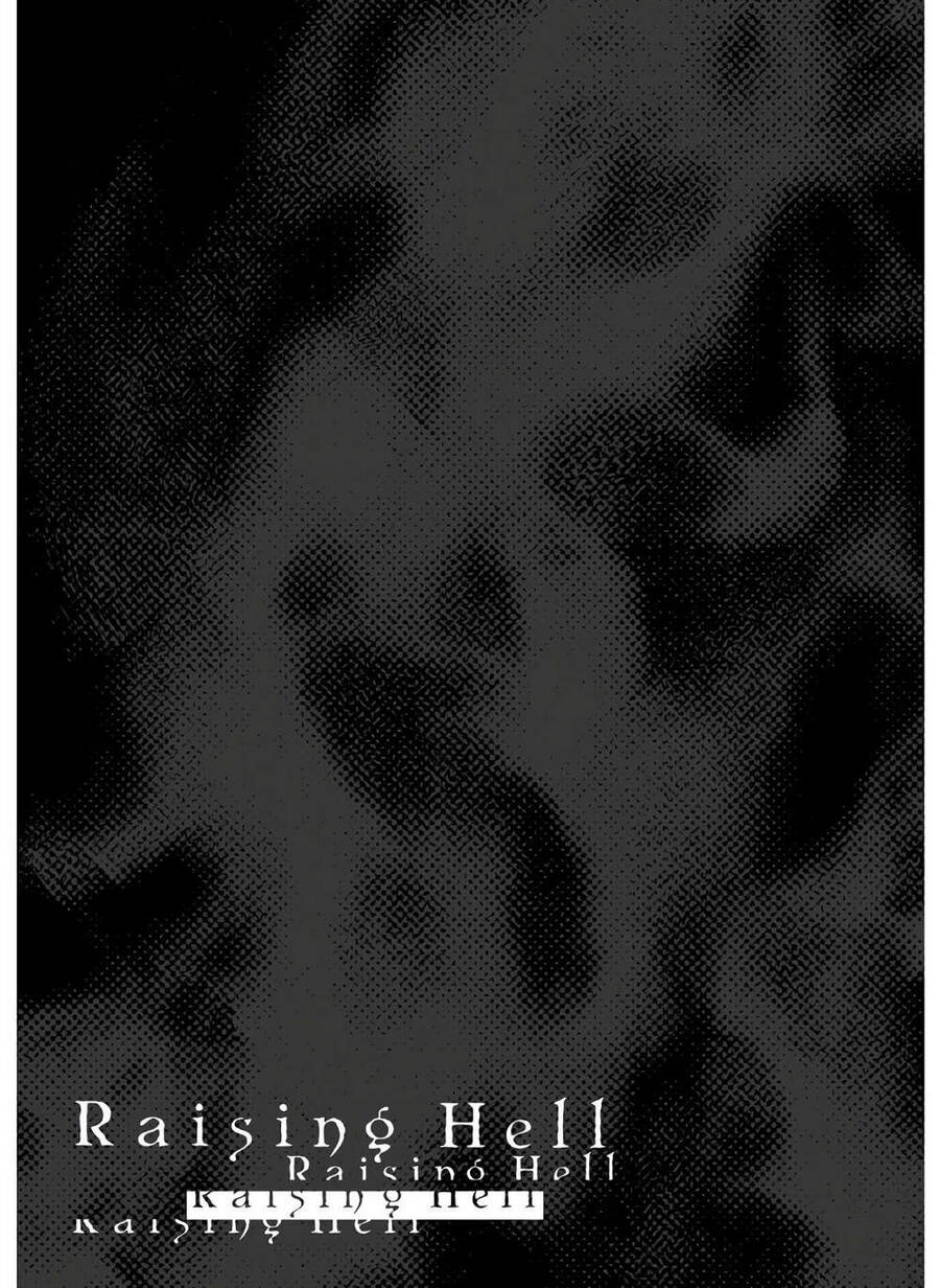 Raising Hell: Khúc Ca Nổi Loạn Chapter 2 - 1