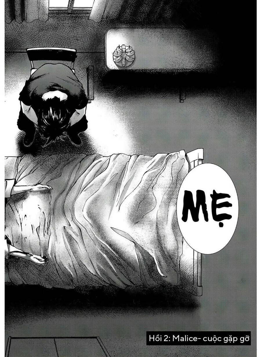 Raising Hell: Khúc Ca Nổi Loạn Chapter 2 - 12