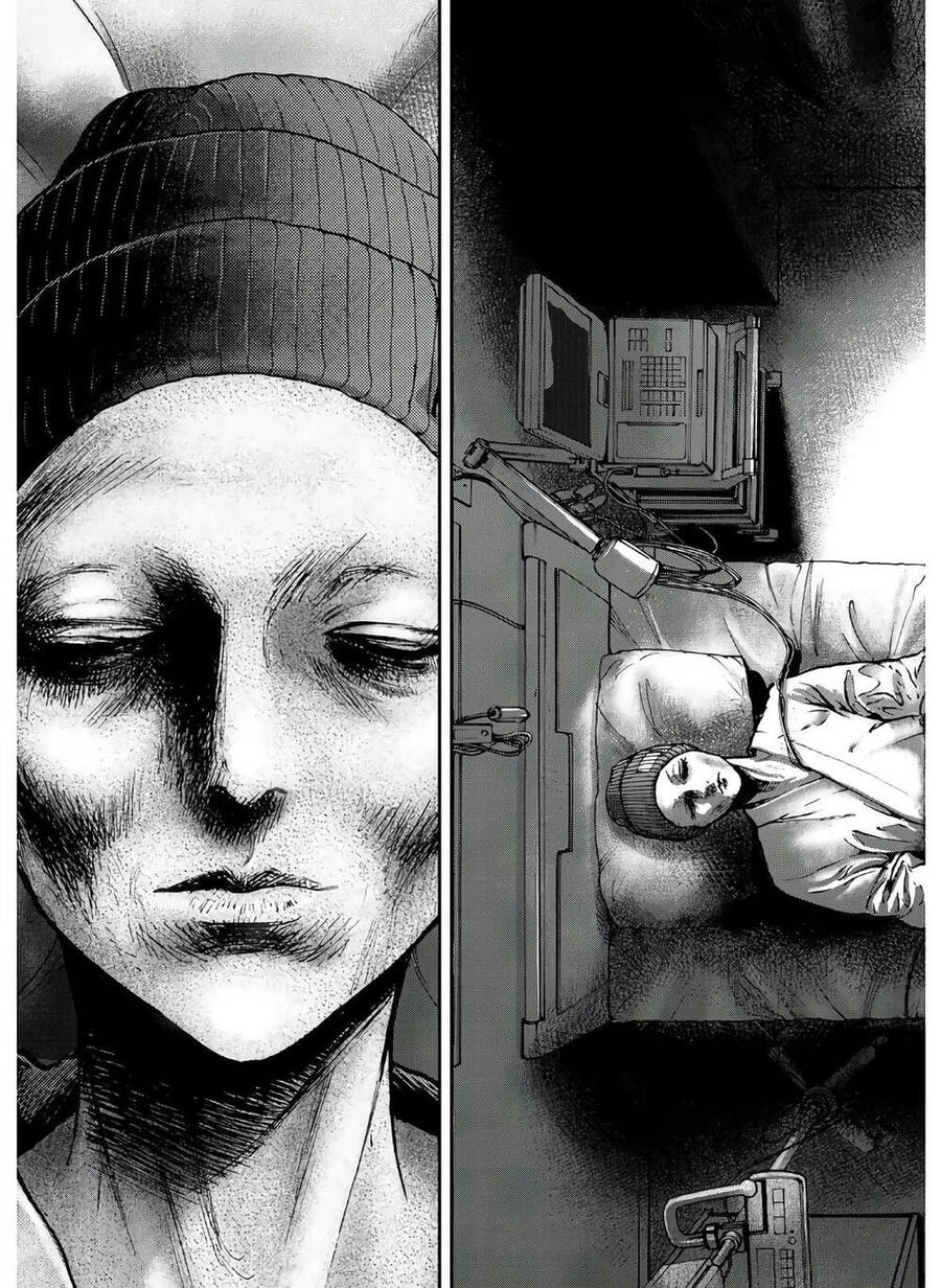 Raising Hell: Khúc Ca Nổi Loạn Chapter 2 - 13