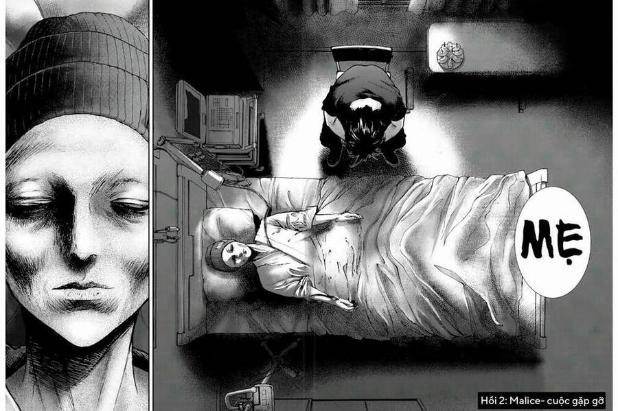 Raising Hell: Khúc Ca Nổi Loạn Chapter 2 - 14