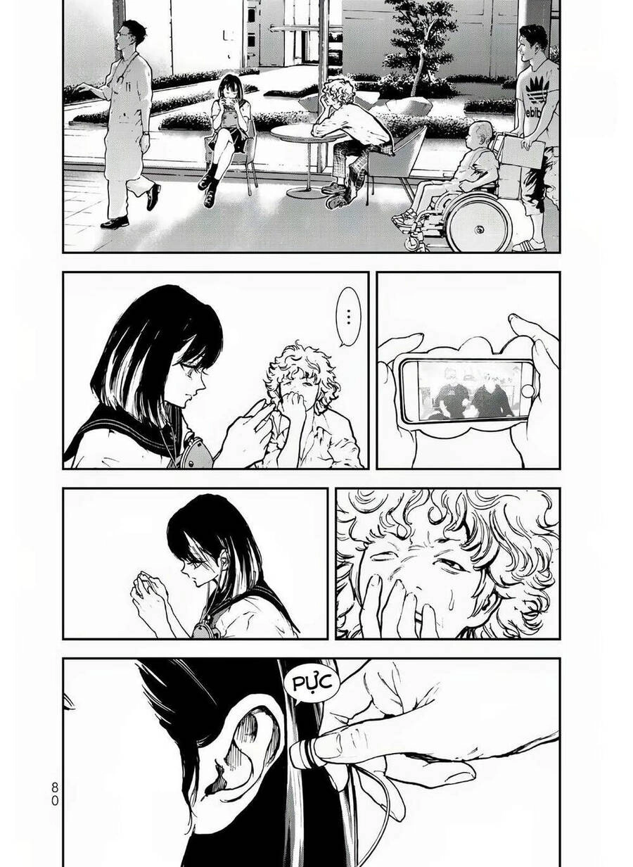 Raising Hell: Khúc Ca Nổi Loạn Chapter 2 - 15