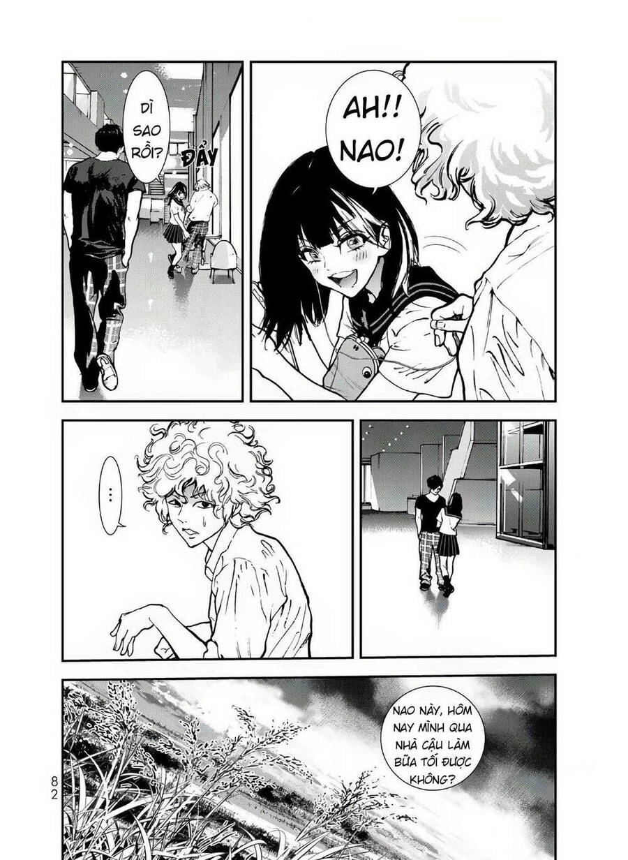 Raising Hell: Khúc Ca Nổi Loạn Chapter 2 - 17