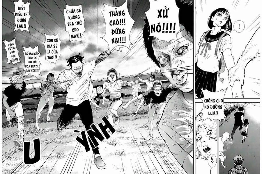 Raising Hell: Khúc Ca Nổi Loạn Chapter 2 - 25