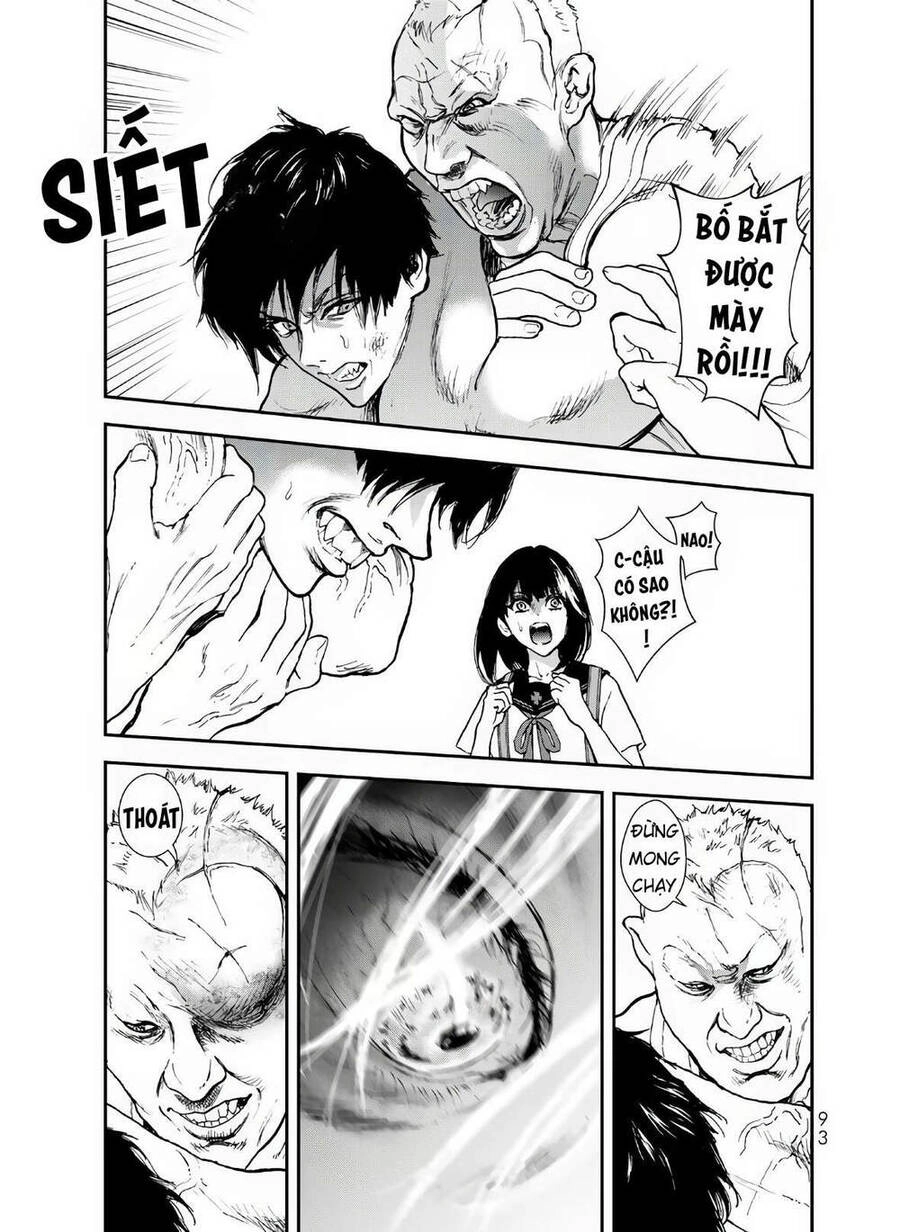 Raising Hell: Khúc Ca Nổi Loạn Chapter 2 - 29