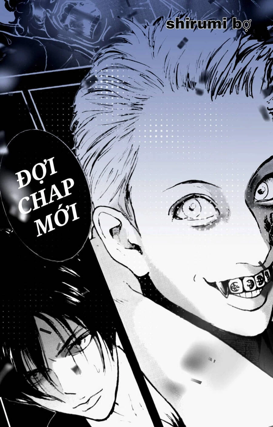 Raising Hell: Khúc Ca Nổi Loạn Chapter 2 - 33