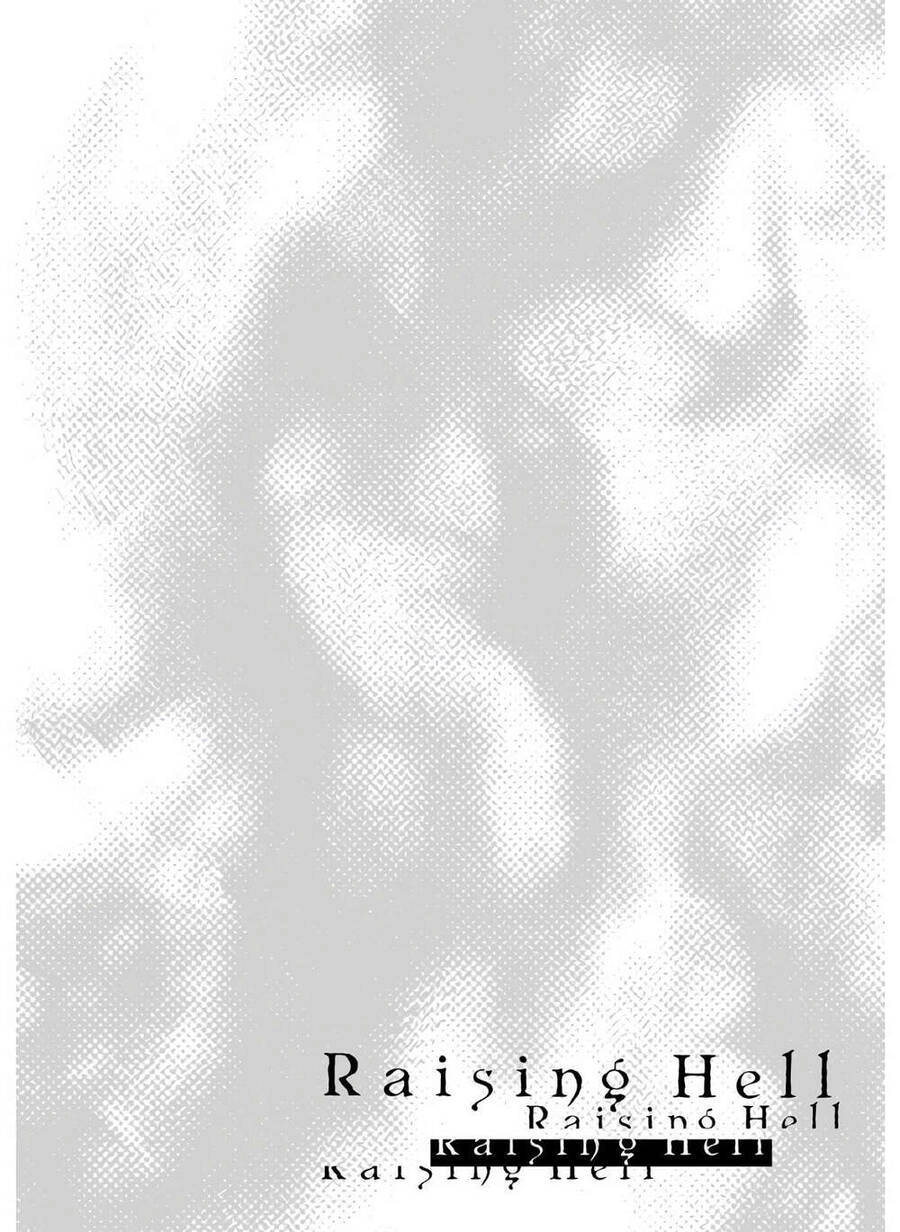 Raising Hell: Khúc Ca Nổi Loạn Chapter 2.1 - 3