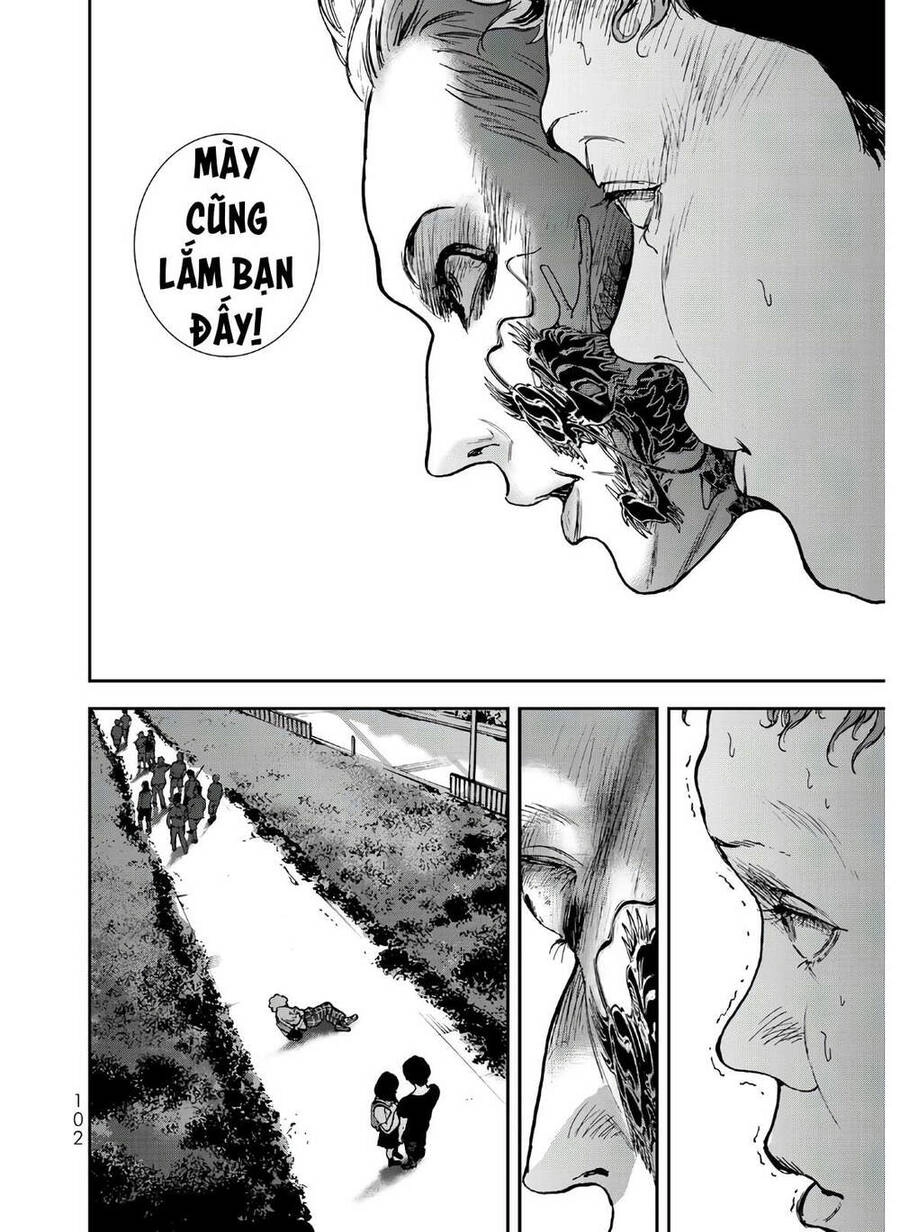 Raising Hell: Khúc Ca Nổi Loạn Chapter 2.1 - 9