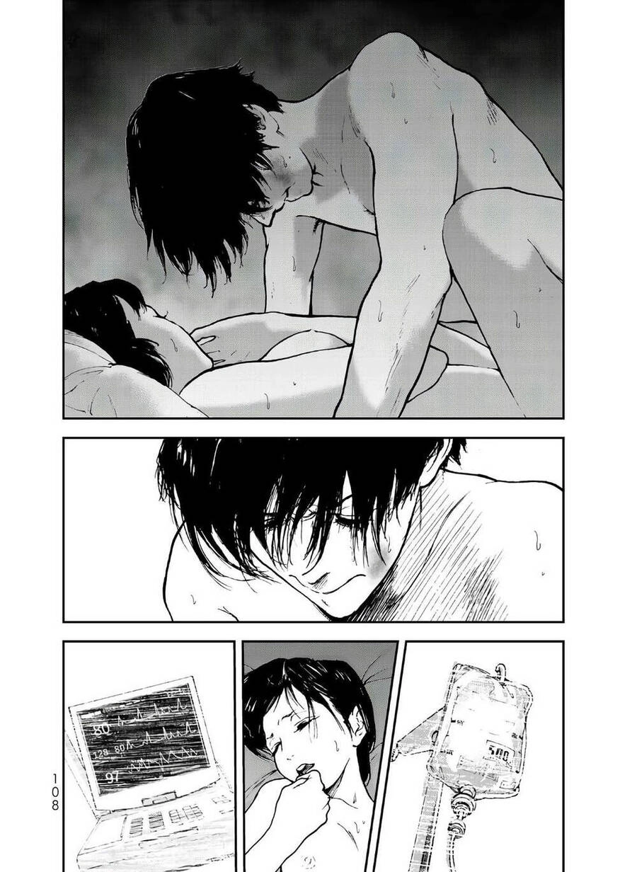 Raising Hell: Khúc Ca Nổi Loạn Chapter 2.1 - 15