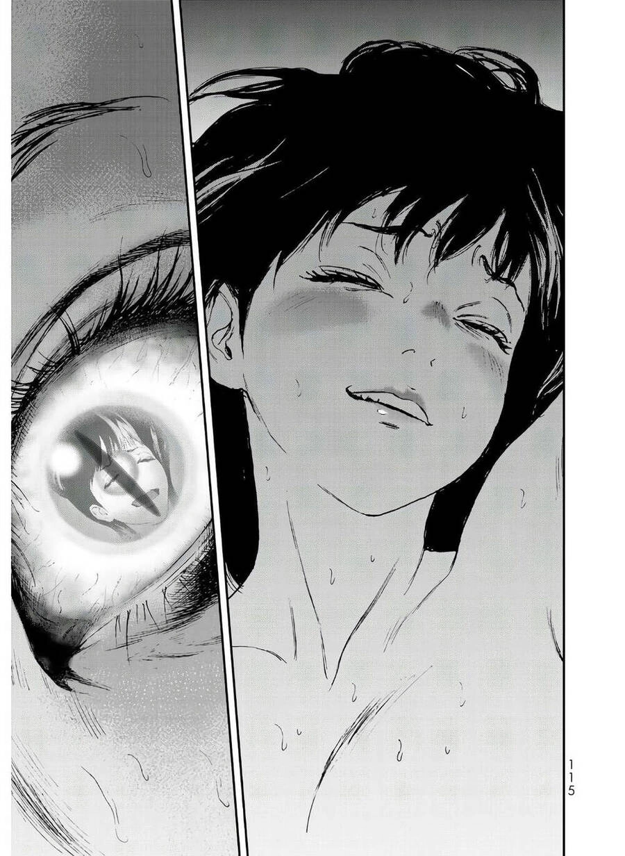 Raising Hell: Khúc Ca Nổi Loạn Chapter 2.1 - 23