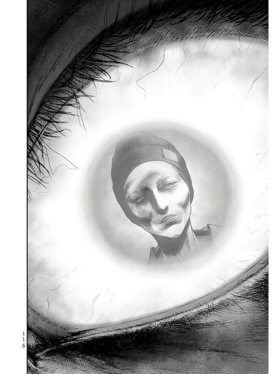 Raising Hell: Khúc Ca Nổi Loạn Chapter 2.1 - 24