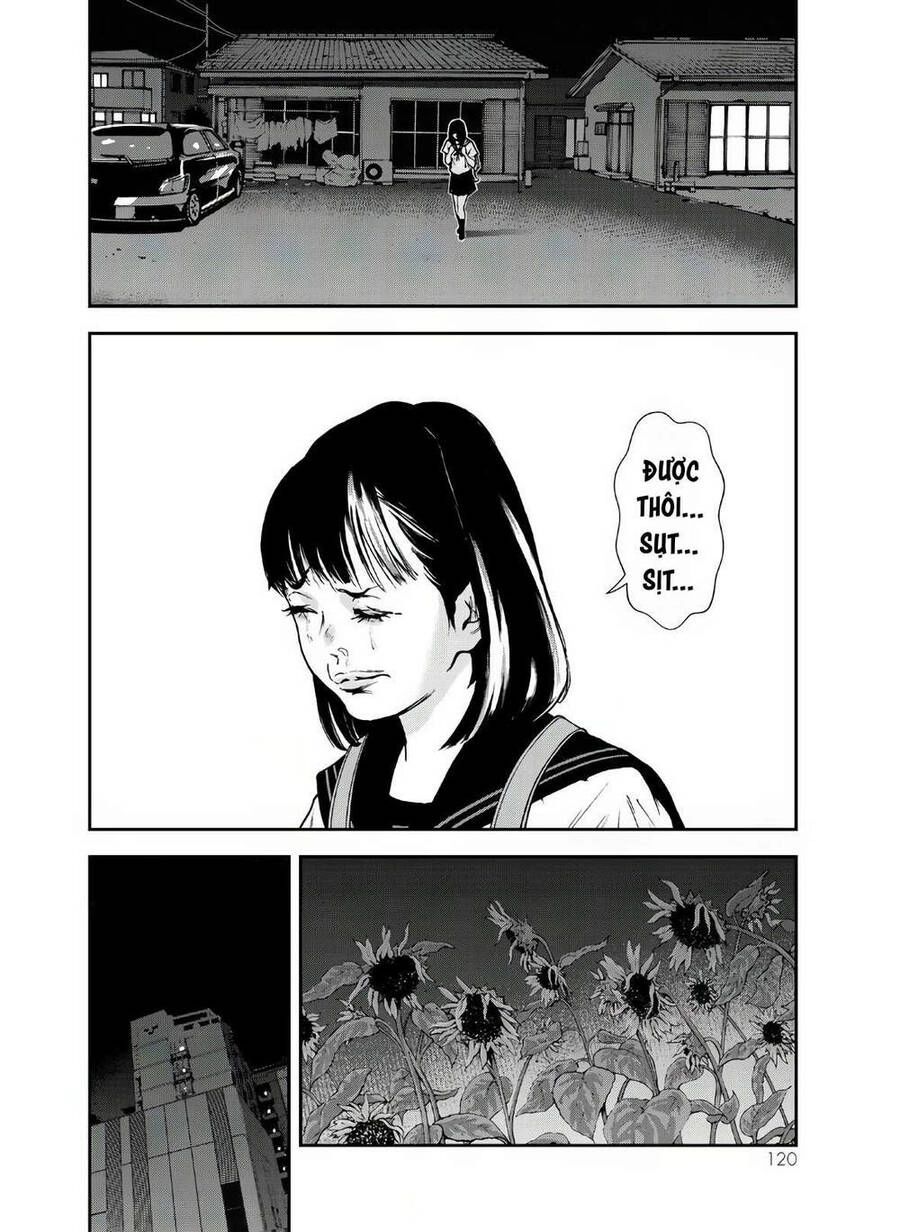 Raising Hell: Khúc Ca Nổi Loạn Chapter 2.1 - 28