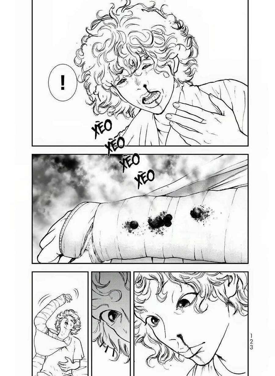 Raising Hell: Khúc Ca Nổi Loạn Chapter 2.1 - 31