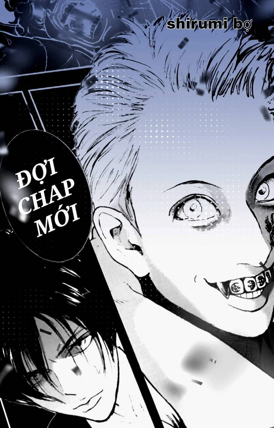 Raising Hell: Khúc Ca Nổi Loạn Chapter 2.1 - 33