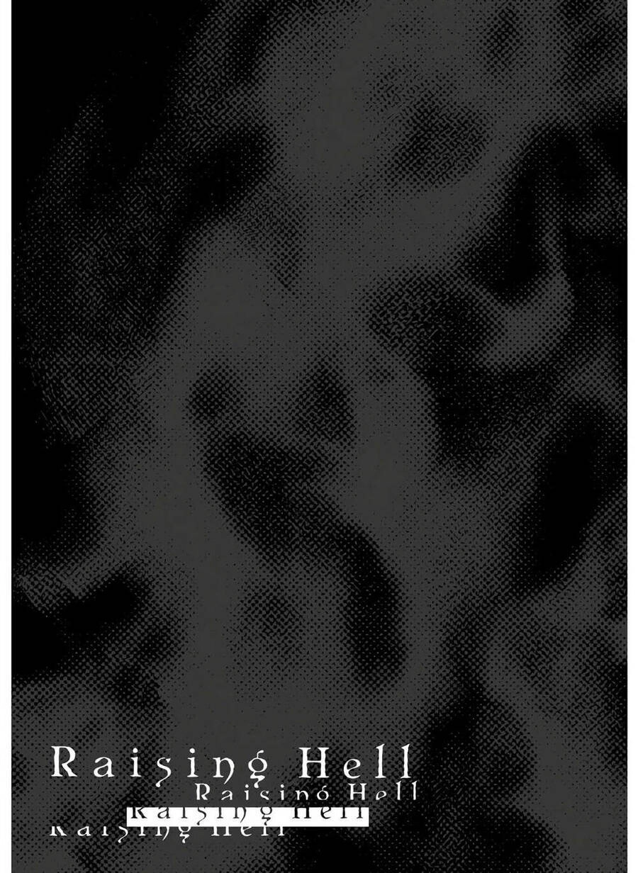 Raising Hell: Khúc Ca Nổi Loạn Chapter 3 - 2