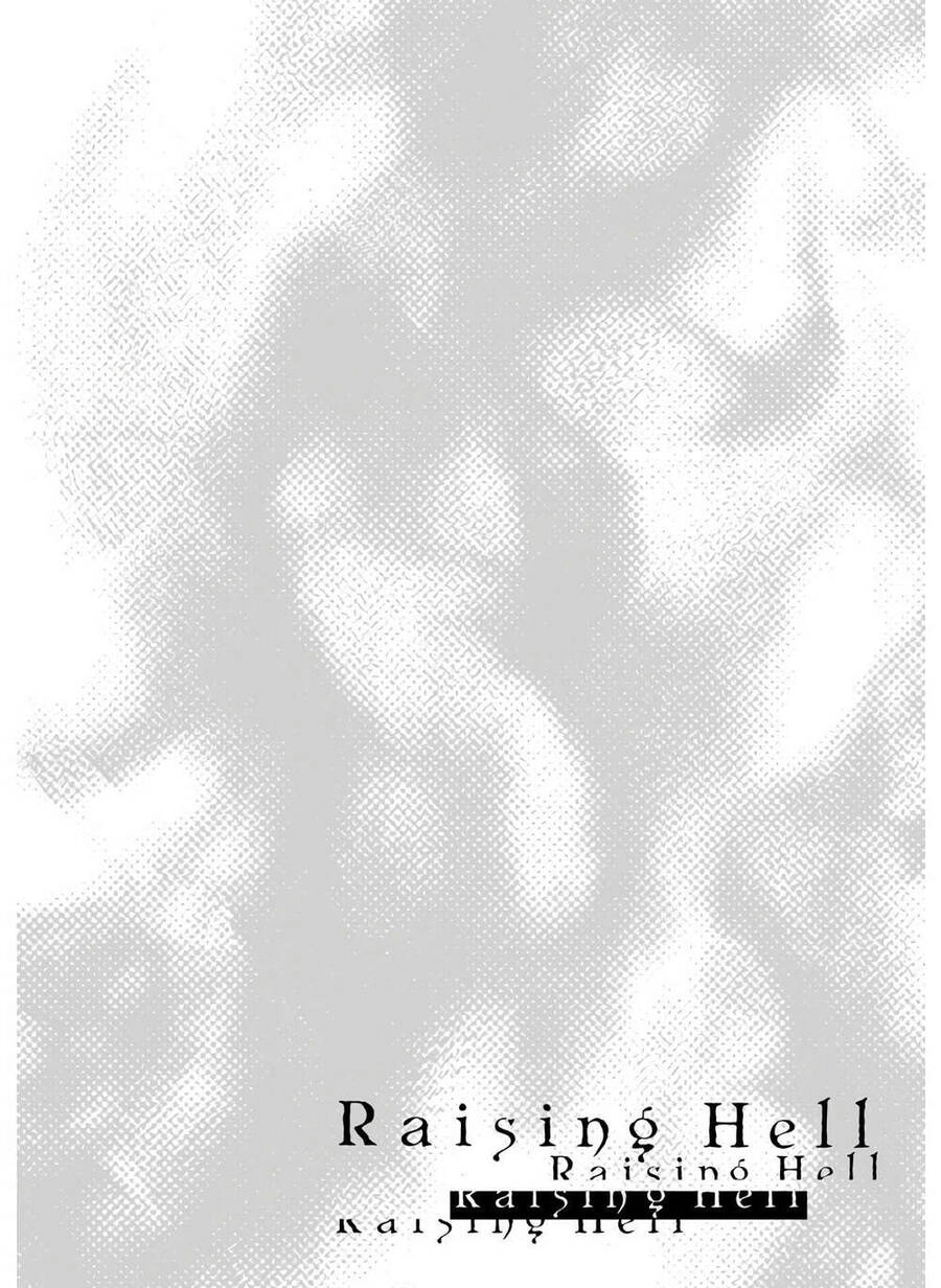 Raising Hell: Khúc Ca Nổi Loạn Chapter 3 - 3